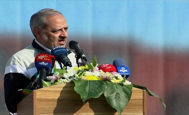 هر دانشآموز باید یک مهارت ورزشی داشته باشد هر دانشآموز باید یک مهارت ورزشی داشته باشد