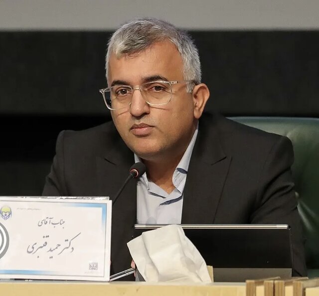 ایران بازگشت خودکار تحریمها (اسنپبک) را به رسمیت نمیشناسد ایران بازگشت خودکار تحریمها (اسنپبک) را به رسمیت نمیشناسد