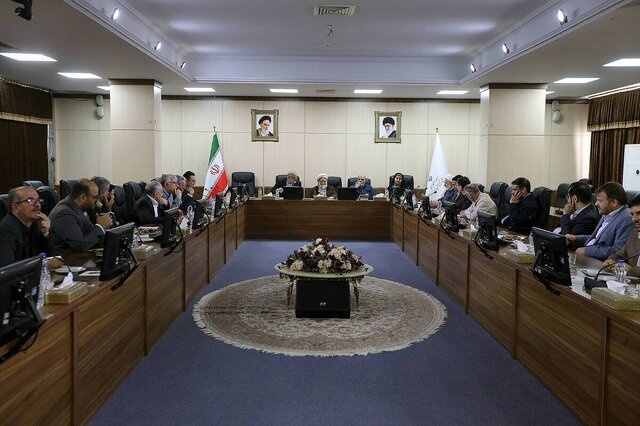 ۲۵ همت مالیات مسکن به صندوق حمایت تخصیص یافت؛ ۲۰ میلیون خانوار سامانه املاک را ثبت کردند ۲۵ همت مالیات مسکن به صندوق حمایت تخصیص یافت؛ ۲۰ میلیون خانوار سامانه املاک را ثبت کردند