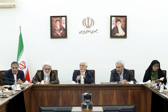 تصویب قیمت پایه و روش مولدسازی ۳۰ دارایی دولتی متعلق به وزارتخانههای مختلف در ۱۷ استان تصویب قیمت پایه و روش مولدسازی ۳۰ دارایی دولتی متعلق به وزارتخانههای مختلف در ۱۷ استان