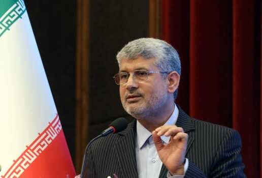 استخدام بیش از ۱۰۰ هزار نیروی جدید با شفافیت انجام شد استخدام بیش از ۱۰۰ هزار نیروی جدید با شفافیت انجام شد