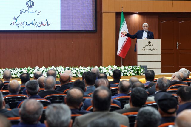 اصلاحات ساختاری دولت از نهاد ریاستجمهوری آغاز شده و جلب اعتماد مردم رمز موفقیت است اصلاحات ساختاری دولت از نهاد ریاستجمهوری آغاز شده و جلب اعتماد مردم رمز موفقیت است