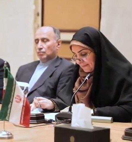 دستورالعمل ویژه برای افزایش تردد زمینی از مرز ریمدان با پاکستان؛ هدفگذاری تجارت ۱۰ میلیارد دلاری دستورالعمل ویژه برای افزایش تردد زمینی از مرز ریمدان با پاکستان؛ هدفگذاری تجارت ۱۰ میلیارد دلاری