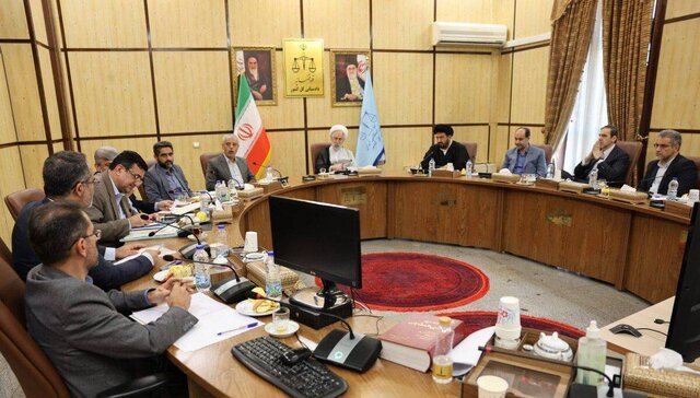 کشت خشخاش طبق قانون ممنوع است؛ دادستانها نظارت دقیق اعمال کنند کشت خشخاش طبق قانون ممنوع است؛ دادستانها نظارت دقیق اعمال کنند