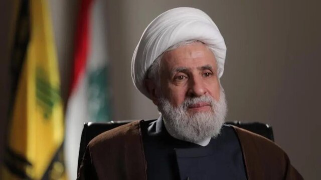 حزبالله طرح استراتژیک است؛ همه اعضای ما شهادتطلباند حزبالله طرح استراتژیک است؛ همه اعضای ما شهادتطلباند