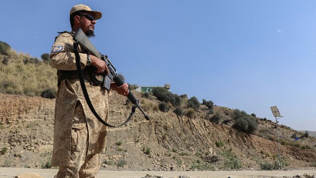 نشست استانبول برای تحکیم آتشبس افغانستان-پاکستان با میانجیگری دوحه نشست استانبول برای تحکیم آتشبس افغانستان-پاکستان با میانجیگری دوحه