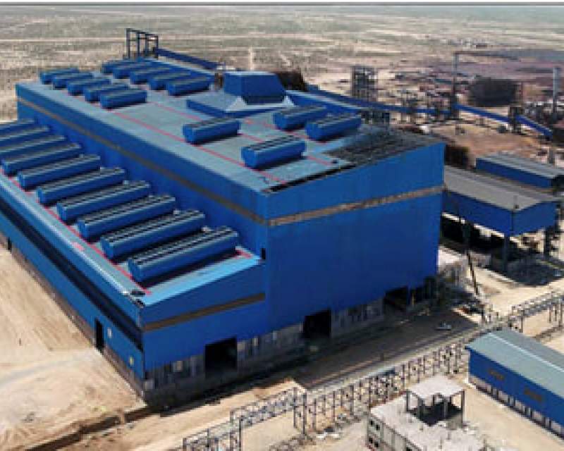 شفاف سازی جهان فولاد سیرجان در خصوص صورت های مالی