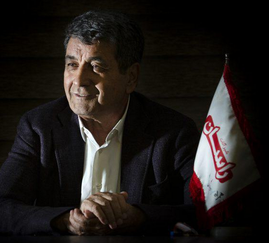 مالک برند راسان:هیچ گاه از مسئولیت اجتماعی غافل نبودیم