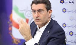 بانک سینا در جمع پنج بانک برتر کشور بانک سینا در جمع پنج بانک برتر کشور