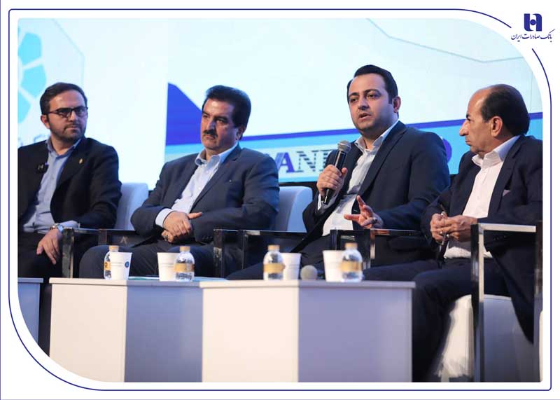 محسن سیفی:انحراف نقدینگی از بخش واقعی اقتصاد، چالش اصلی تولید و معیشت مردم است محسن سیفی:انحراف نقدینگی از بخش واقعی اقتصاد، چالش اصلی تولید و معیشت مردم است