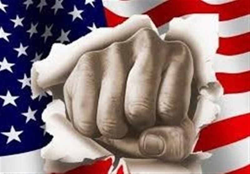 راهپیمایی ۱۳ آبان آغاز شد؛ از میدان فلسطین تهران به سمت لانه جاسوسی