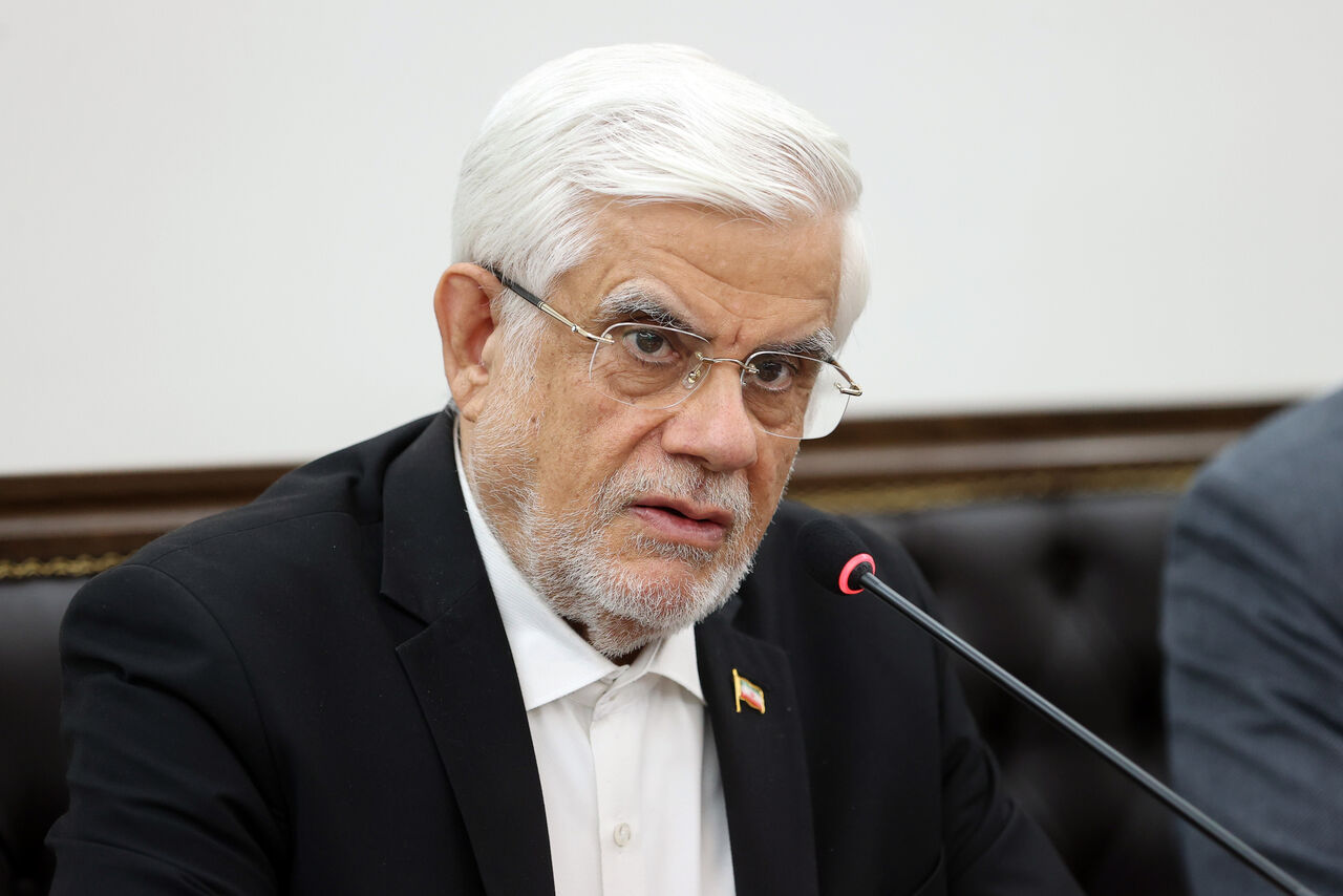 اصلاح ساختاری نیازمند عزم ملی؛ کسری بودجه ریشه تورم است