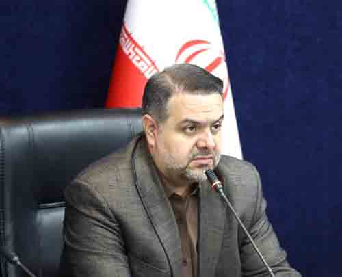 منصور فخاران:کرمانشاه، ستون فقرات حمل‌ونقل جاده‌ای غرب کشور است