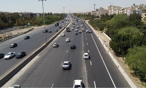 اعلام محدودیت‌های ترافیکی از ۲۸ آبان تا ۴ آذرماه در برخی از محورهای مواصلاتی کشور