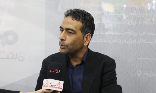 علیرضا رازقی :سرمایه انسانی، محور اصلی رشد فولاد سنگان است