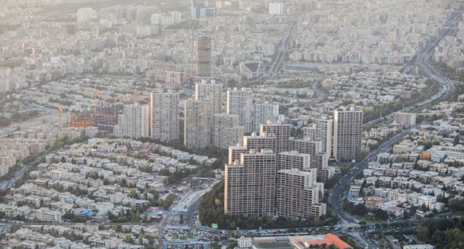 ثبات نسبی بازار مسکن تهران با ۱۰ هزار معامله ماهانه؛ کسادی از ابتدای آذر