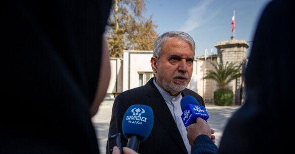 پیش‌بینی افزایش تعداد گردشگران تا پایان سال ۱۴۰۳