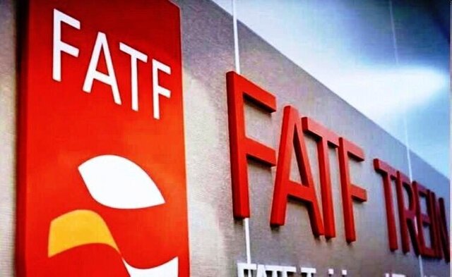 FATF ایران، کره شمالی و میانمار را در لیست سیاه پرخطر تأیید کرد FATF ایران، کره شمالی و میانمار را در لیست سیاه پرخطر تأیید کرد