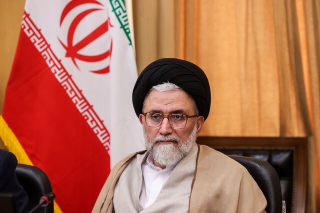 طرح مقابله با نفوذ سرویس‌های بیگانه یاور دستگاه‌های اطلاعاتی در برابر جنگ ترکیبی است