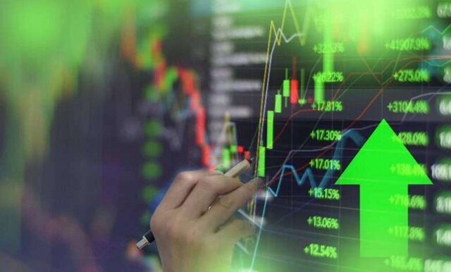 بورس تهران سبز شد؛ شاخص کل با ۳۴ هزار واحد رشد به ۳.۱۳۹ میلیون رسید