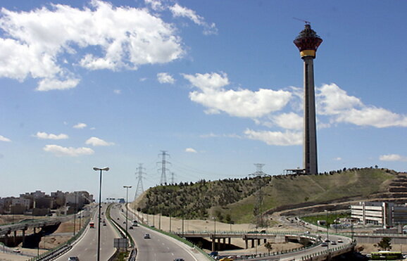 هشدار درباره تأمین آب تهران جدی است