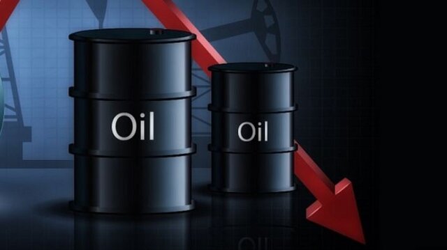 قیمت نفت در معاملات آسیایی کاهش یافت؛ ذخایر آمریکا افزایش یافت