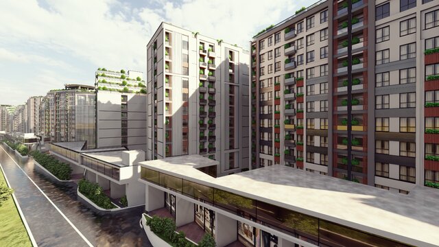 آغاز فاز اجرایی برنامه مسکن استیجاری: ۱۰ هزار واحد برای مستاجران