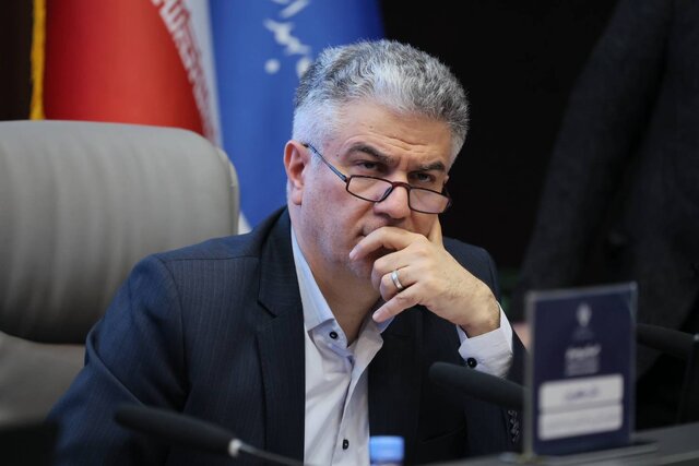 ۵۰ هزار تخت بیمارستانی فرسوده در کشور؛ اولویت نوسازی در مناطق محروم