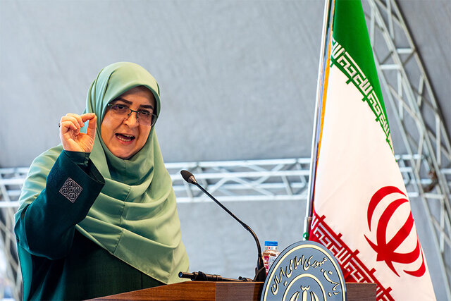 تولید بنزین استاندارد و خودروهای کم‌مصرف مطالبات ملی است؛ همکاری دولت و بخش خصوصی برای هوای پاک