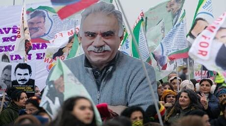 صلح ترکیه نیازمند تلاش جدی همه طرف‌ها