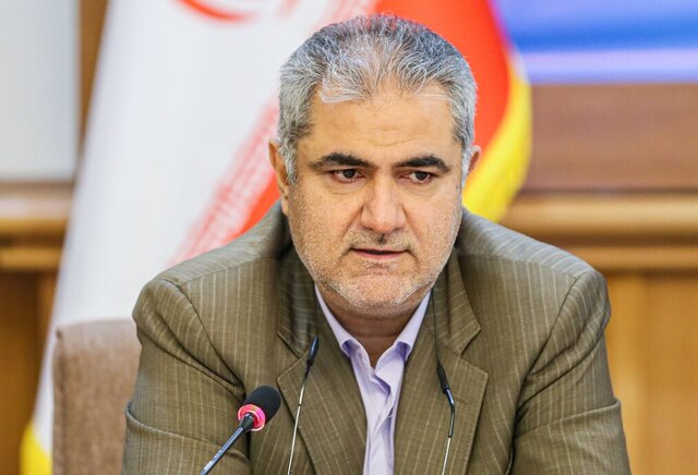 تامین زمین برای ۱.۷ میلیون مسکن ملی؛ ۸۵۴ هزار واحد در حال ساخت