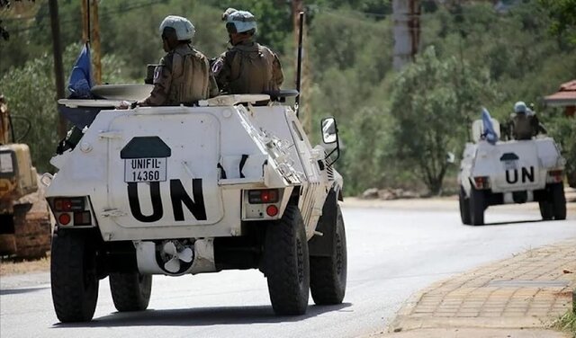 اسرائیل حملات به لبنان را فوراً متوقف کند