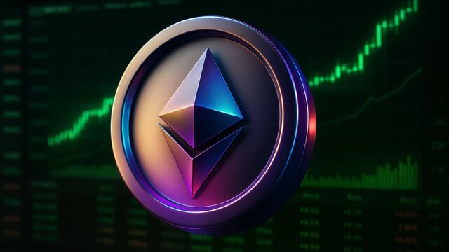 قیمت اتریوم در لبه پرتگاه؛ سقوط به ۳۶۲۵ دلار و هشدارهای جدید