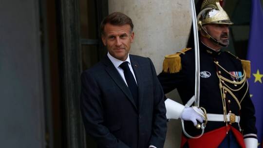 ۲ زندانی امنیتی فرانسوی از زندان اوین آزاد شدند