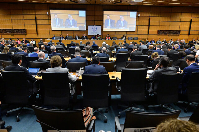 نشست شورای حکام آژانس بدون نظارت بر برجام؛ پایان اعتبار قطعنامه ۲۲۳۱