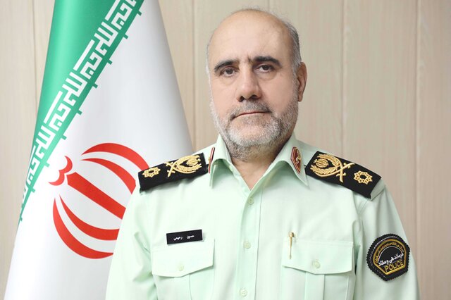 کشف ۱۵۶ دستگاه خودروی قاچاق به ارزش ۸۸۵ میلیارد تومان