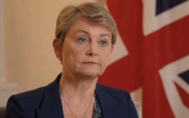 انگلیس با ایران درگیری نظامی نمی‌خواهد؛ فشار دیپلماتیک ادامه دارد