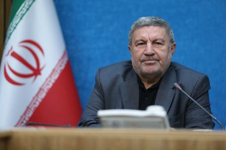 اطلاعیه شورای اطلاع‌رسانی دولت: آتش‌سوزی الیت چالوس سه بار رخ داد؛ از ۱۰ آبان مهار شد