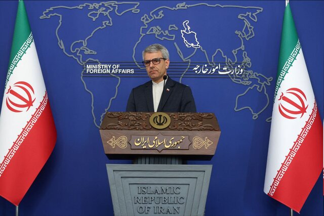 تهدیدات آمریکا علیه ونزوئلا هیچ وجاهت قانونی ندارد