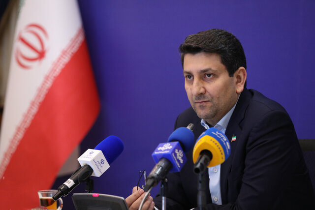 طراحی پروژه‌های پرچمدار برای تحول اقتصاد دیجیتال ضروری است