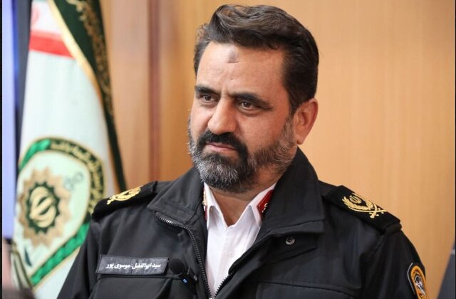 اجرای طرح زوج و فرد در تهران به مدت دو روز