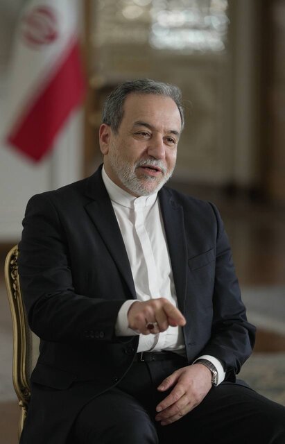 در جنگ ۱۲ روزه خسارت دیدیم اما فناوری هستهای پابرجاست در جنگ ۱۲ روزه خسارت دیدیم اما فناوری هستهای پابرجاست