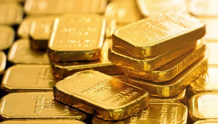 طلای توکنیزه تتر ۶۰% رشد کرد؛ به ۲.۱ میلیارد دلار رسید