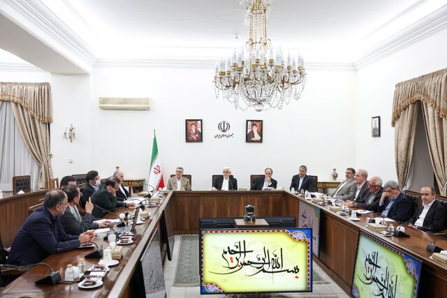 دولت برای مقابله با بیماری‌های دامی حساسیت کامل دارد؛ واکسن کالای راهبردی