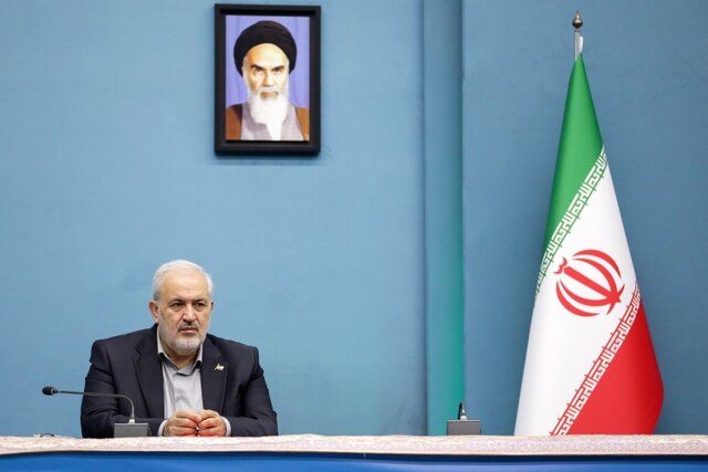 ممکن است شب‌ها فشار آب تهران را تا صفر کاهش دهیم؛ تمرکز بر مدیریت خشکسالی