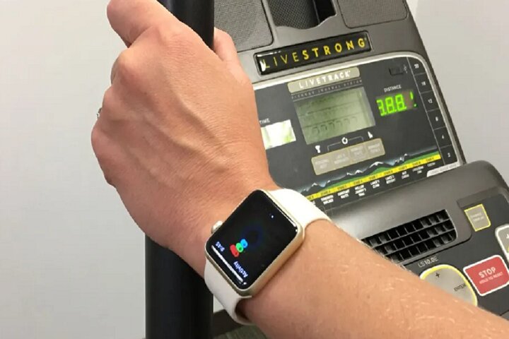 ساعت هوشمند با AI بیماری قلبی را ۸۸ درصد دقیق تشخیص می‌دهد