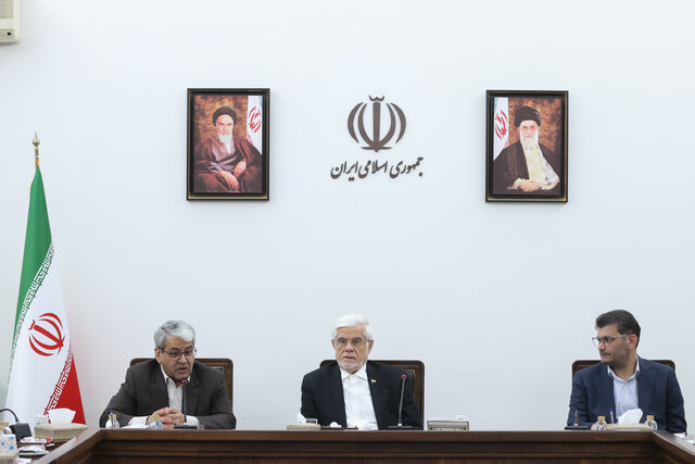 کمیسیون‌های دولت نقش کلیدی در اصلاح لوایح و پیگیری مطالبات مردم دارند