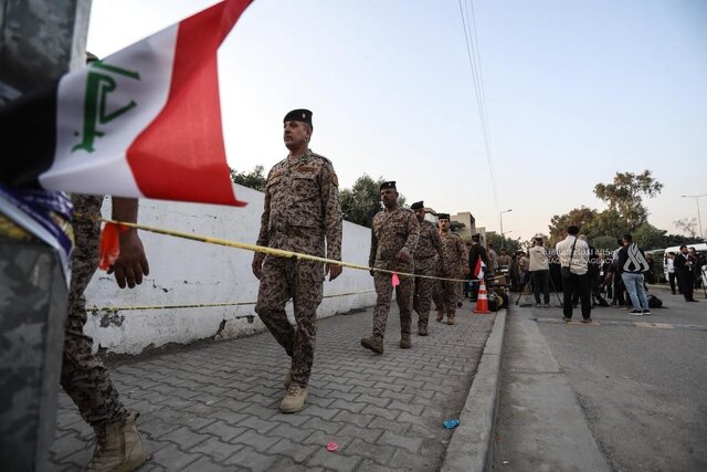 رأی‌گیری ویژه انتخابات پارلمانی عراق آغاز شد؛ بیش از ۱.۳ میلیون واجد شرایط در حوزه‌ها