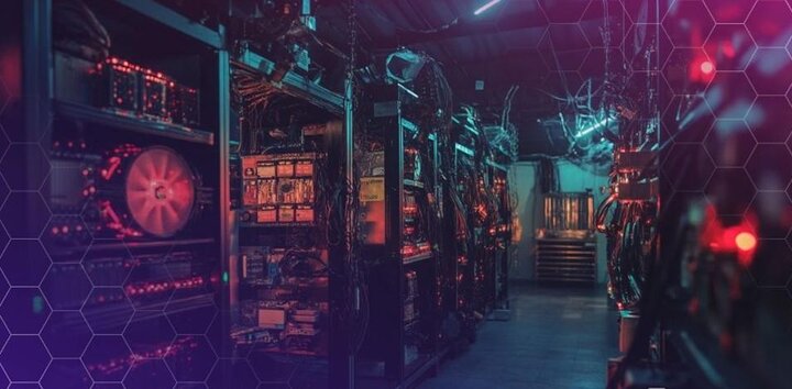 کاهش سودآوری ماینینگ بیت‌کوین به پایین‌ترین سطح؛ هش‌ریت به ۱ زتاهش و هش‌پرایس نزدیک ۴۰ دلار