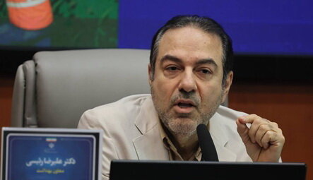 آلودگی هوا در ایران؛ مرگ روزانه ۱۶۱ نفر به دلیل ذرات معلق